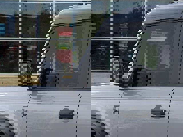 New 2026 Ford Bronco Big Bend w/ Black Diamond Package image 47