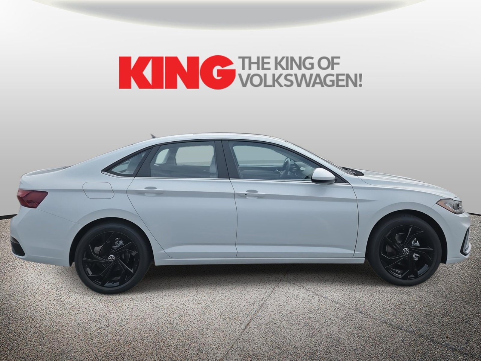 New 2026 Volkswagen Jetta SE video 2