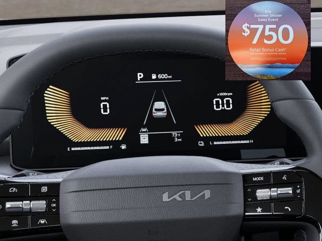 New 2026 Kia Sorento EX w/ EX Premium Package AWD/4WD image 21