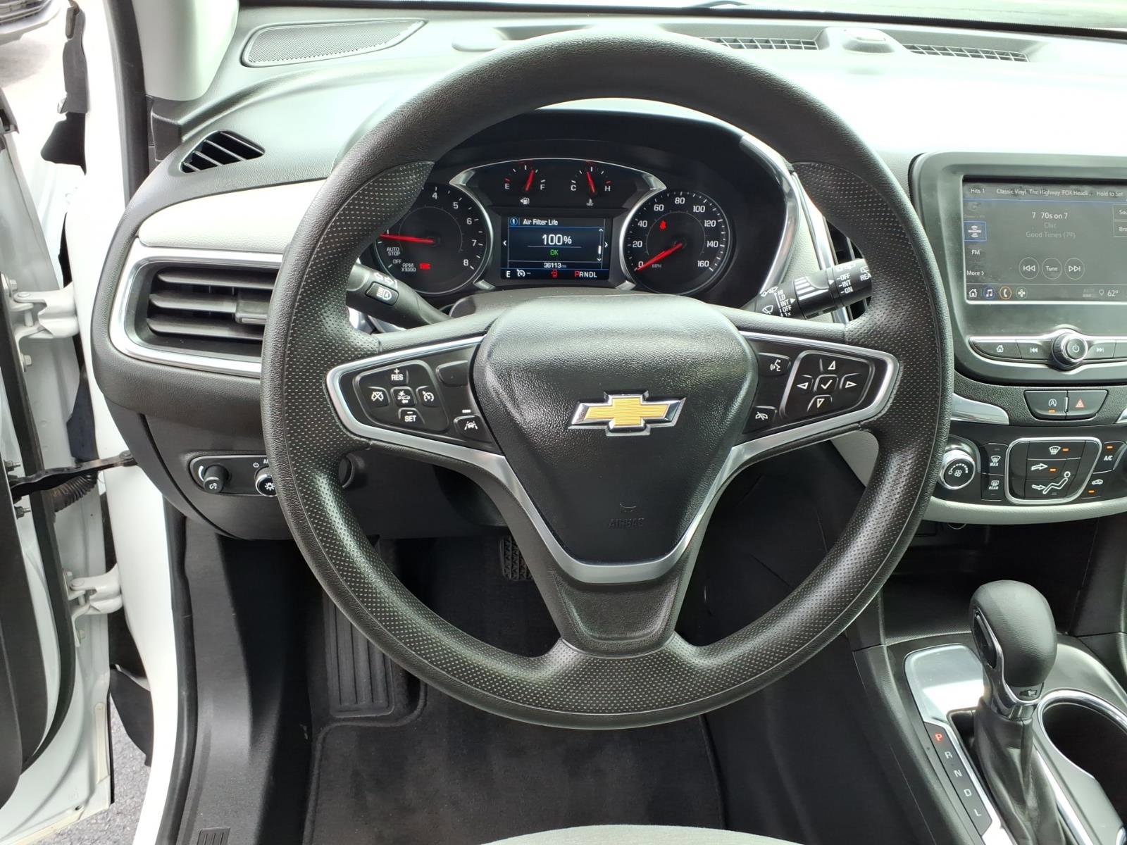 Used 2023 Chevrolet Equinox LT FWD image 7