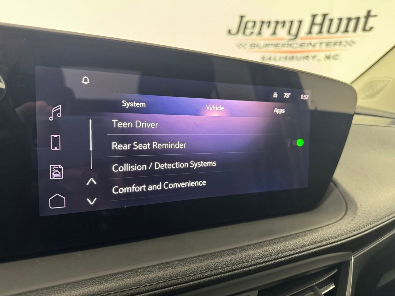 Used 2024 Buick Encore GX Preferred FWD image 20