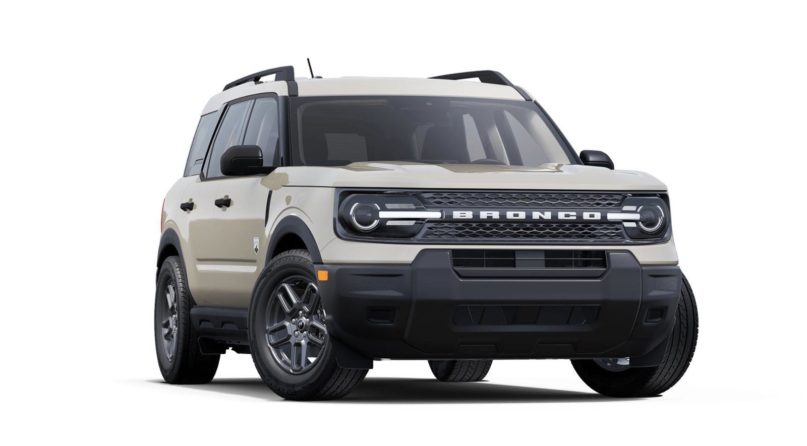 New 2025 Ford Bronco Sport Big Bend image 17