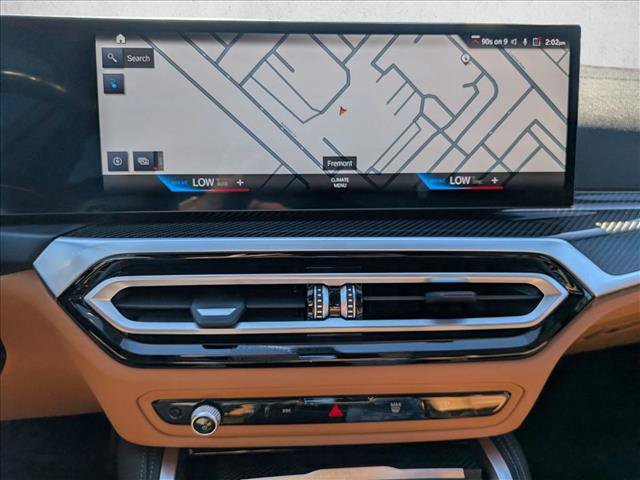 Certified 2023 BMW i4 M50 w/ Premium Package image 15