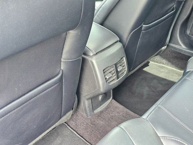 Used 2017 Ford Fusion Titanium FWD image 23