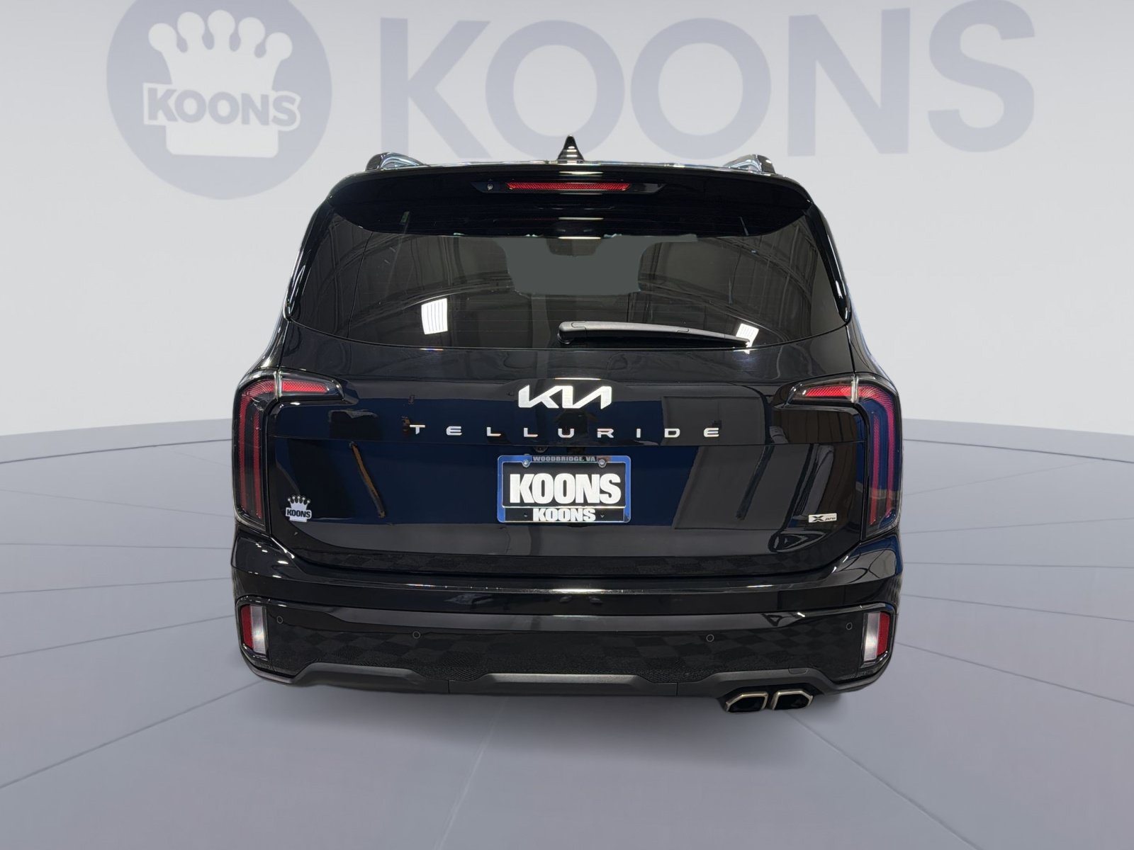 Used 2024 Kia Telluride SX Prestige X-Pro AWD/4WD image 5