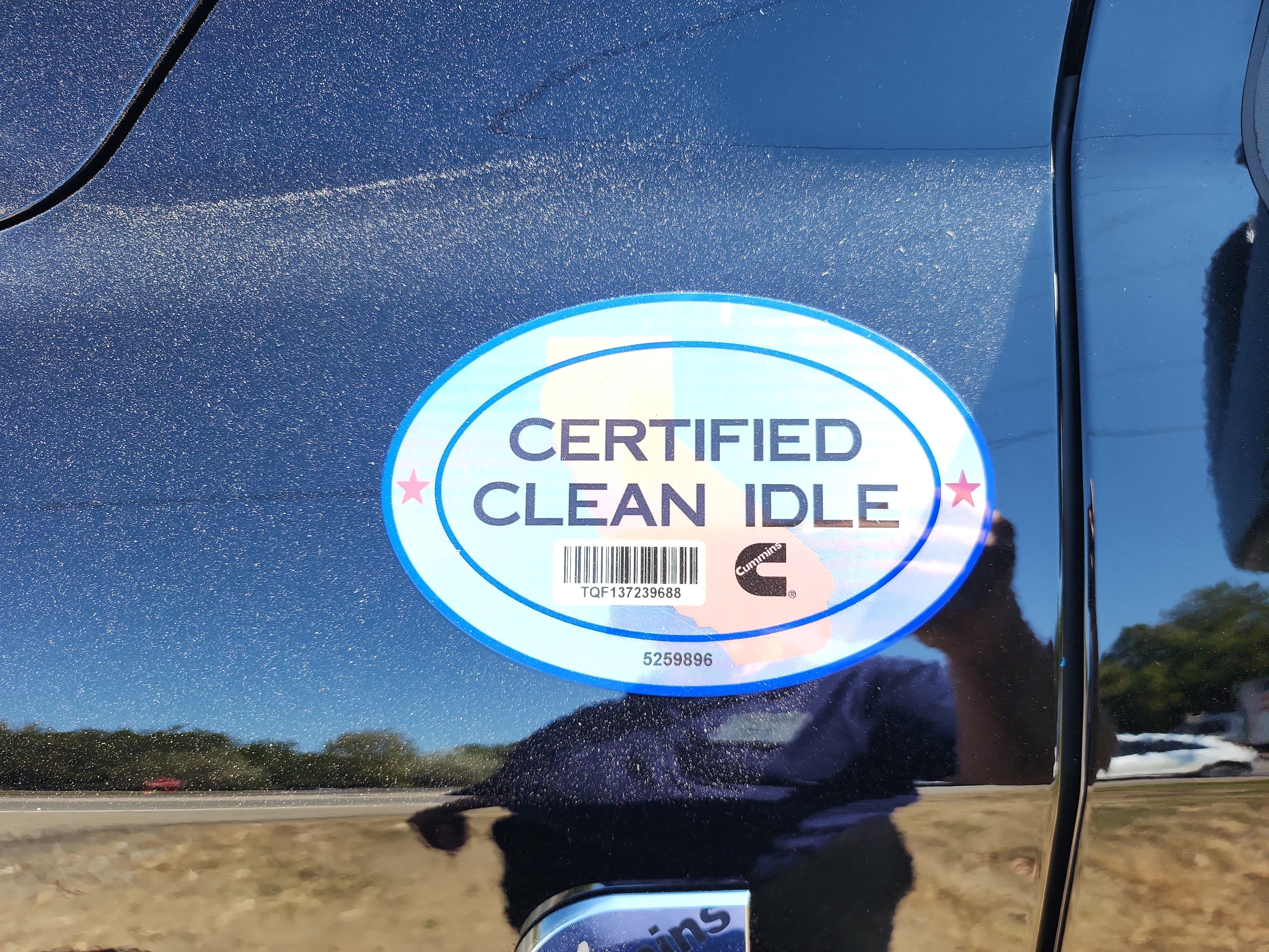 New 2026 RAM 5500 Tradesman image 34