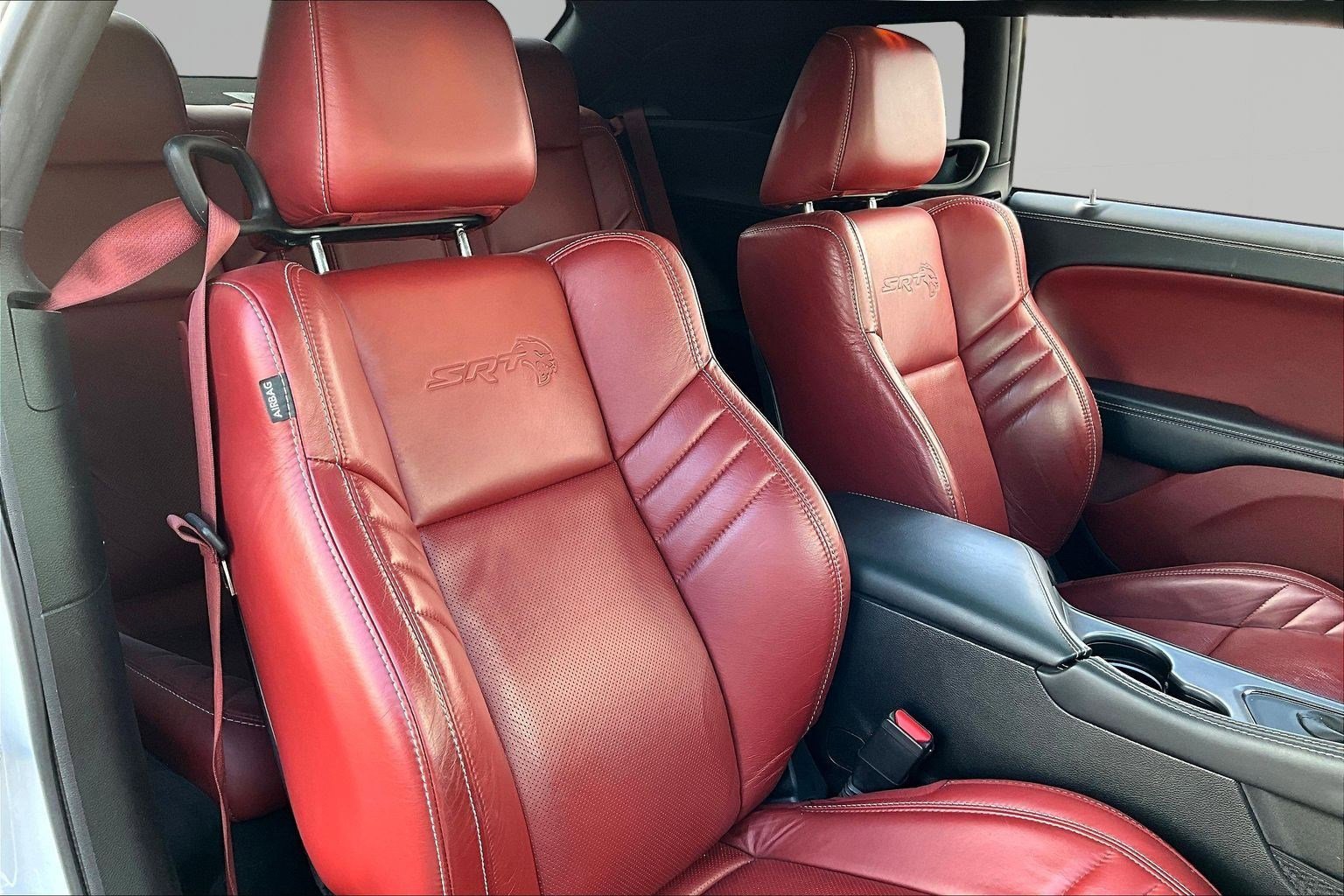 Used 2023 Dodge Challenger SRT Hellcat image 29