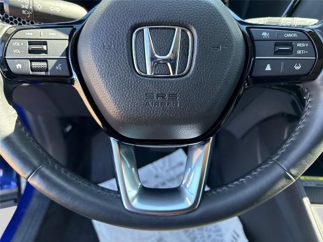 Certified 2024 Honda CR-V EX-L image 12
