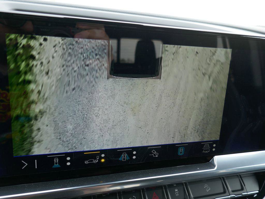 New 2026 Chevrolet Silverado 2500 LT w/ Trail Boss Package image 28