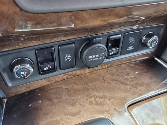 Used 2014 INFINITI QX80 2WD w/ Deluxe Touring Package image 27