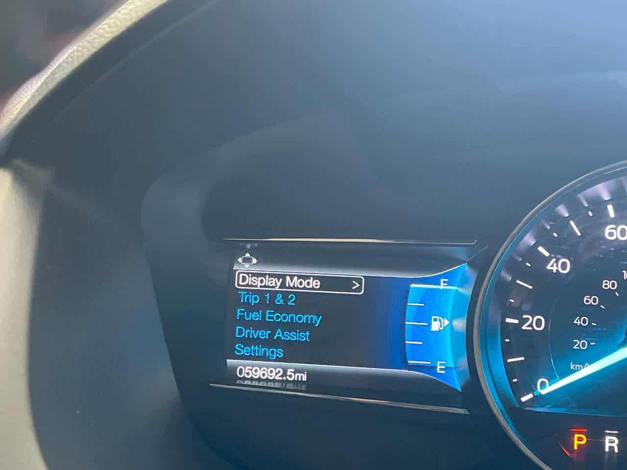 Used 2018 Ford Explorer Sport w/ Equipment Group 401A AWD/4WD image 15