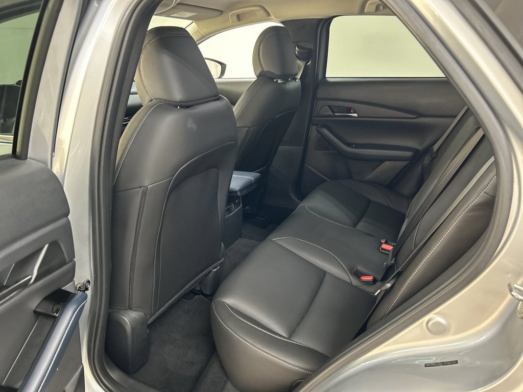 Used 2020 MAZDA CX-30 AWD w/ Preferred Package image 19