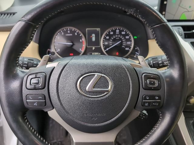 Certified 2021 Lexus NX 300 AWD w/ Premium Package image 16