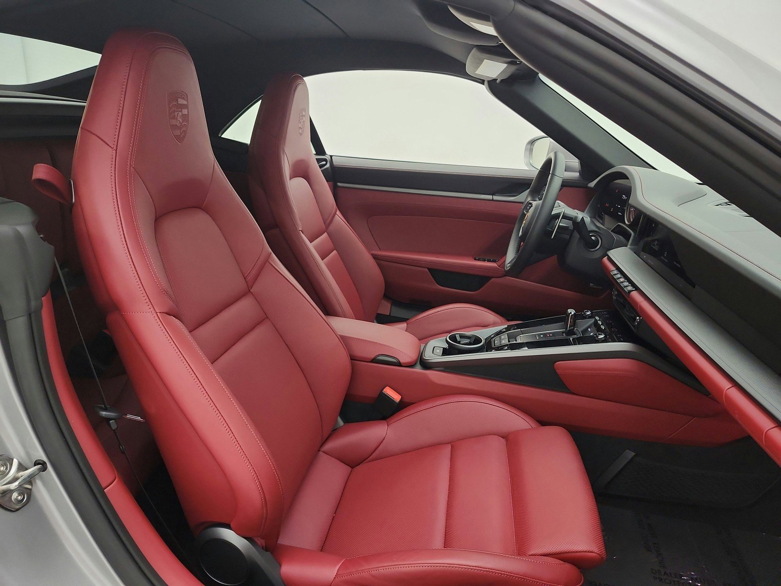 Used 2022 Porsche 911 Carrera image 16