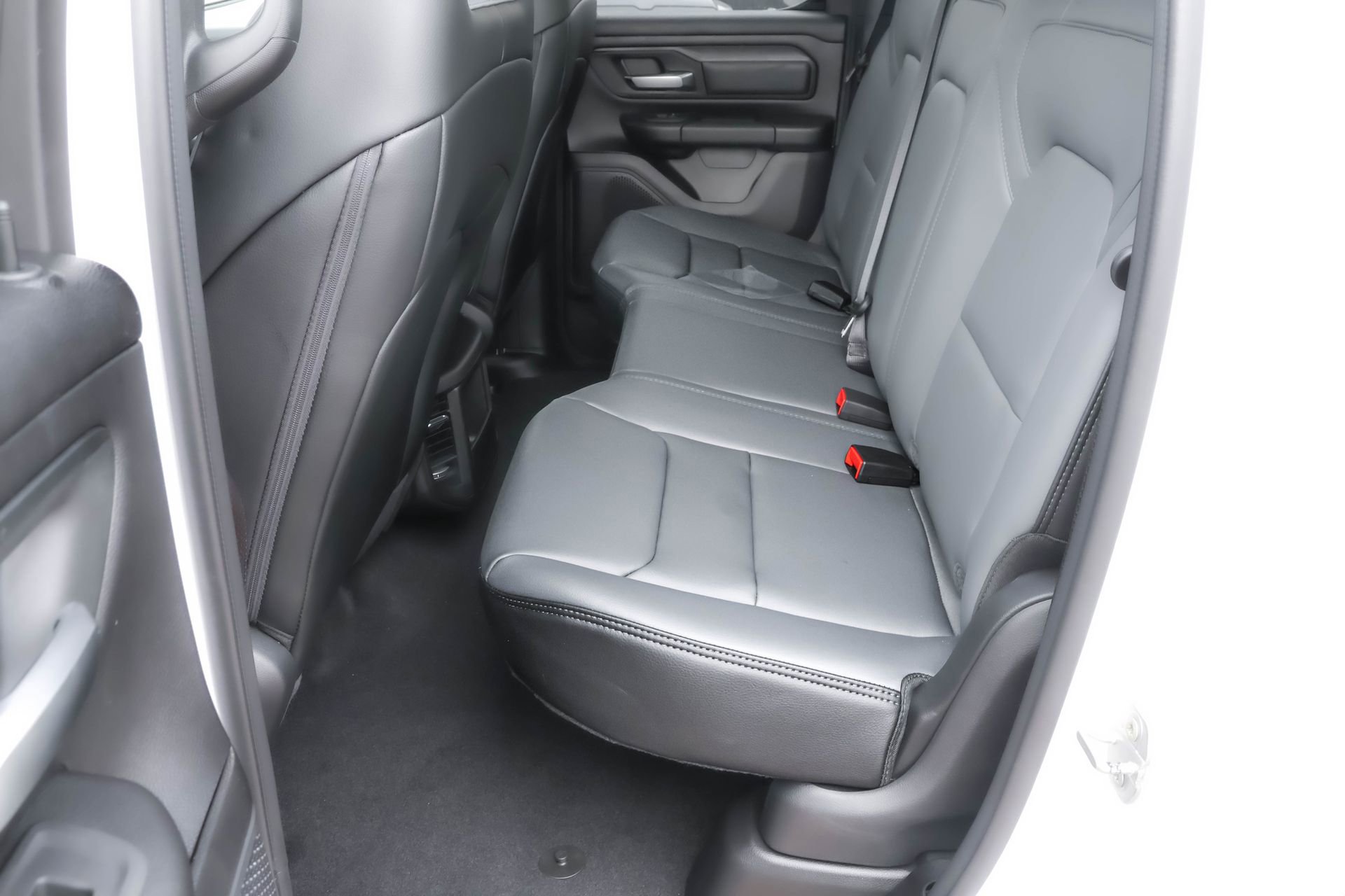 New 2026 RAM 1500 Tradesman image 14