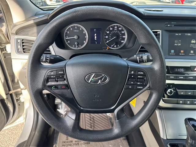 Used 2016 Hyundai Sonata SE image 23