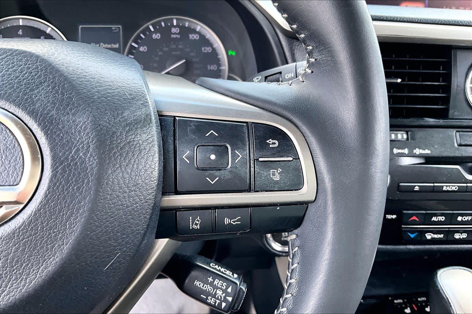Used 2016 Lexus RX 350 FWD w/ Premium Package image 22