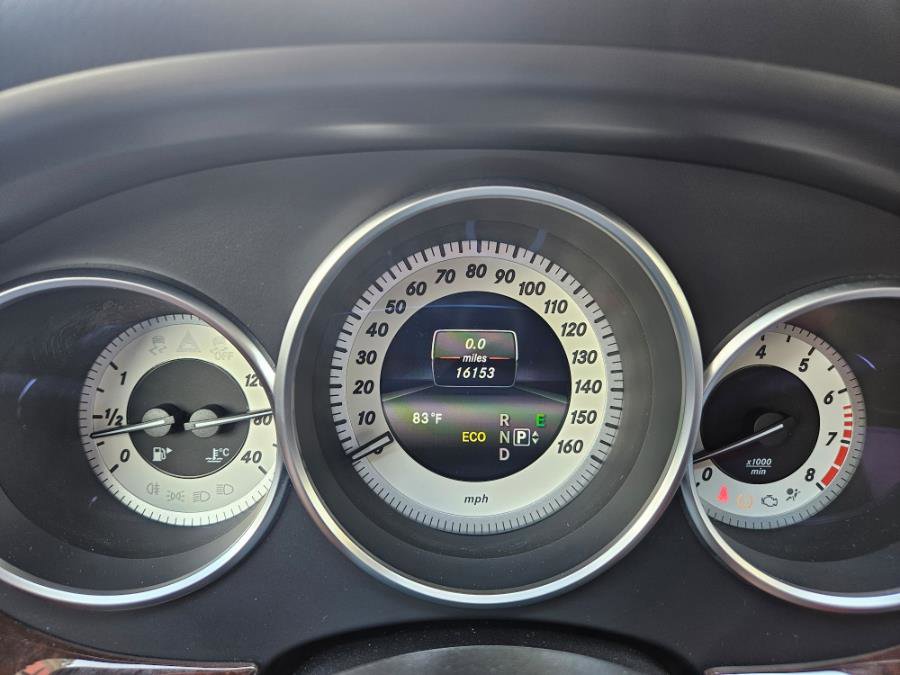 Used 2014 Mercedes-Benz CLS 550 4MATIC image 5