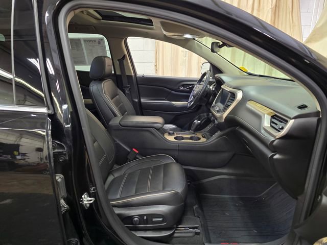 Used 2019 GMC Acadia Denali w/ Technology Package AWD/4WD image 37