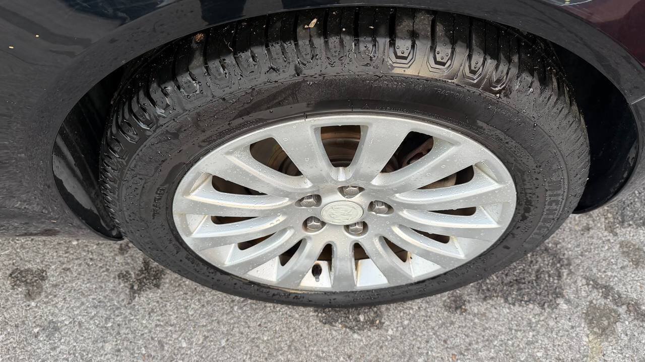 Used 2013 Buick Regal Premium FWD image 28