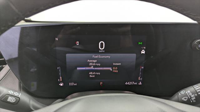 Used 2024 Buick Encore GX Sport Touring w/ Comfort Package image 26