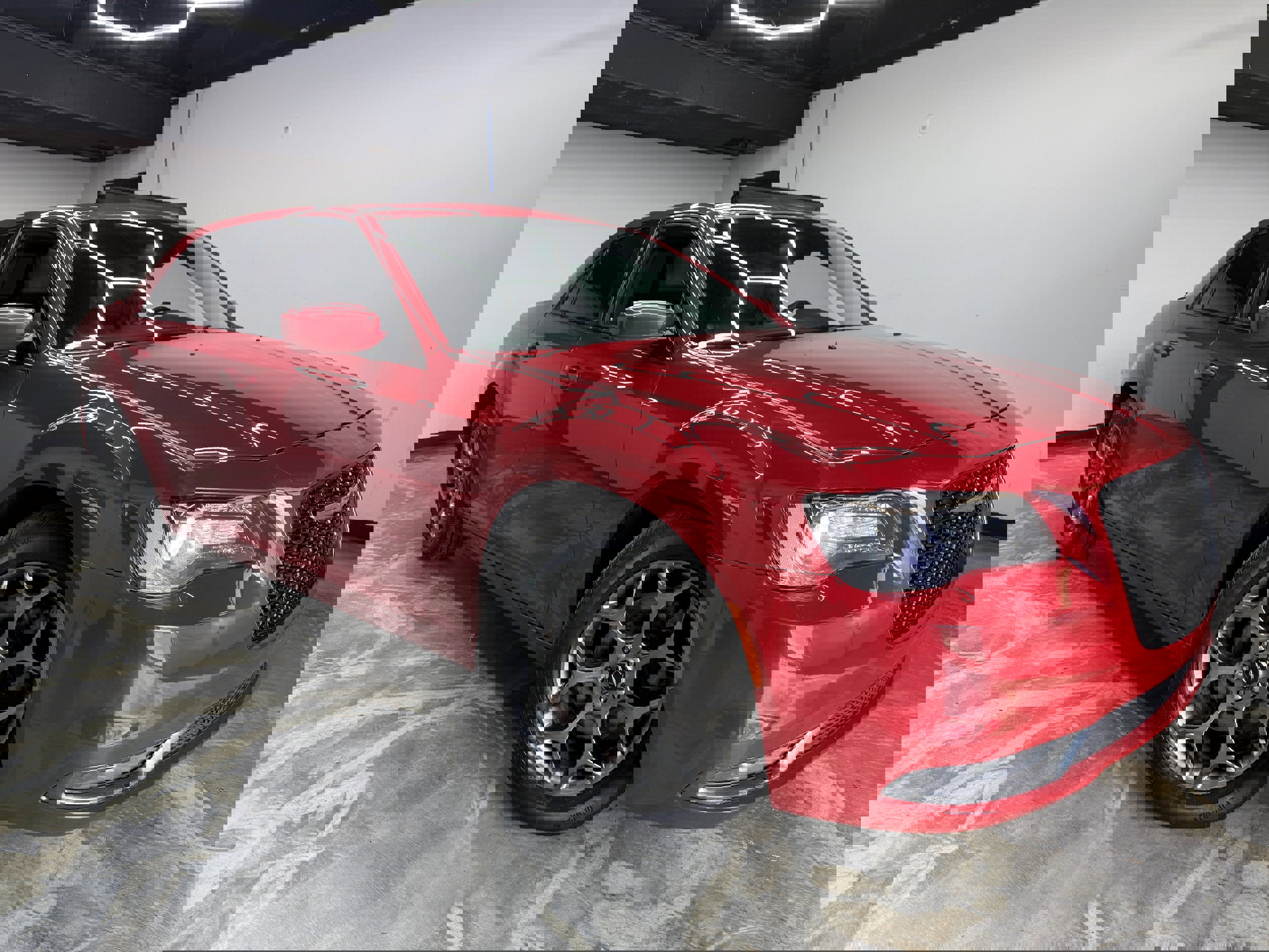 Used 2016 Chrysler 300 S image 6