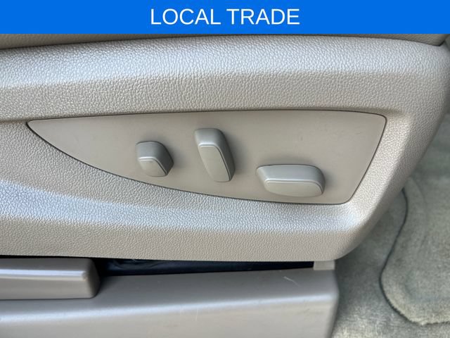 Used 2015 Chevrolet Tahoe LTZ AWD/4WD image 19