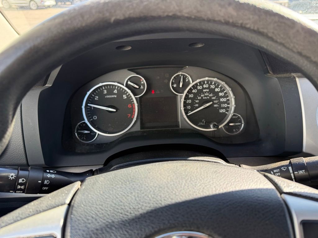 Used 2014 Toyota Tundra SR5 image 15