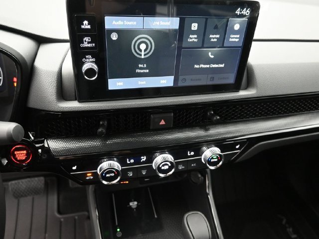 New 2026 Honda CR-V EX-L image 9