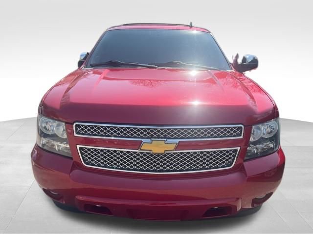 Used 2014 Chevrolet Tahoe LTZ image 6