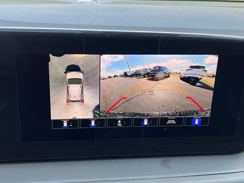 New 2026 Buick Encore GX Avenir w/ Avenir Technology Package image 23