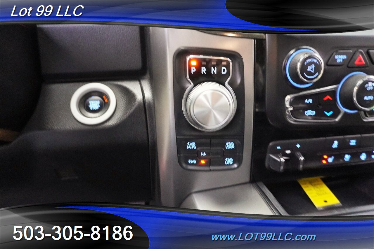 Used 2017 RAM 1500 Sport image 24