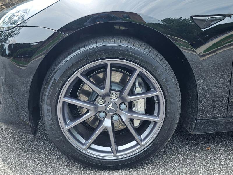 Used 2023 Tesla Model 3 Standard Range RWD image 17
