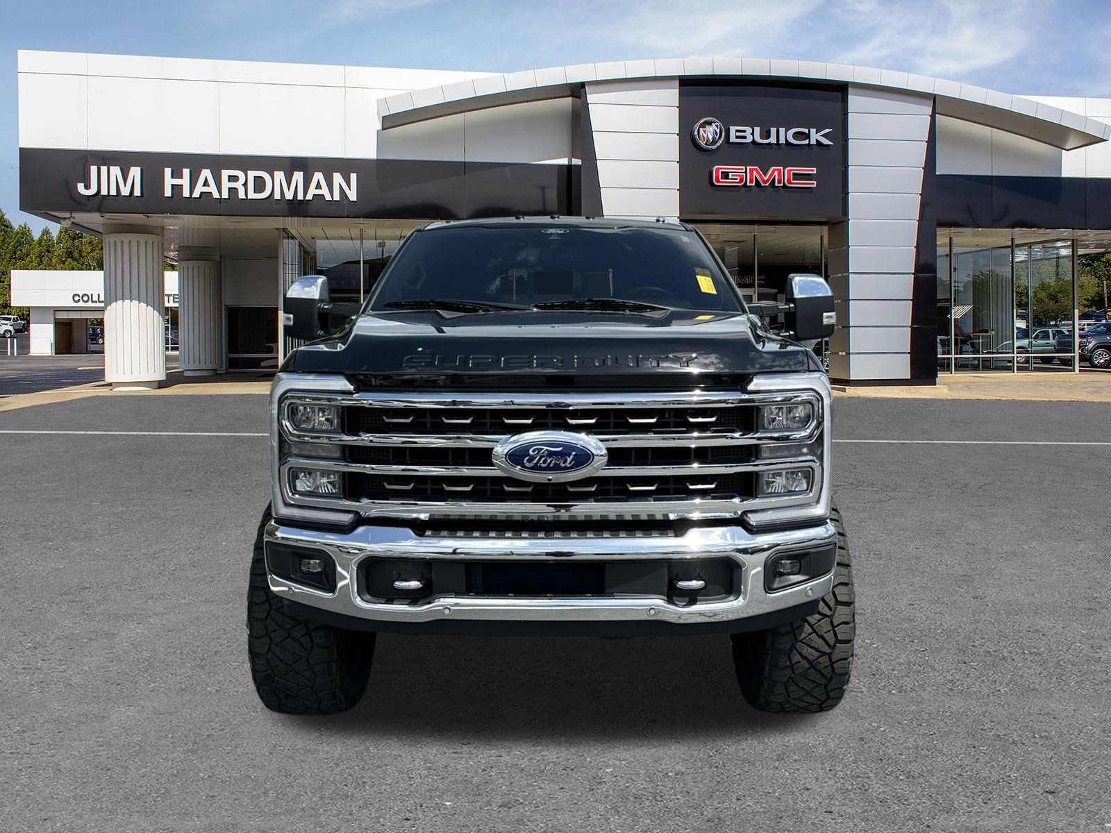 Used 2024 Ford F250 King Ranch w/ Tremor Off-Road Package AWD/4WD video 2