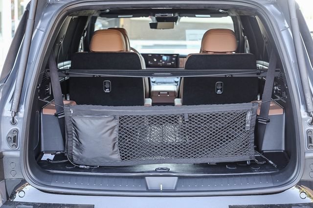 New 2026 Hyundai Palisade Calligraphy AWD/4WD image 29