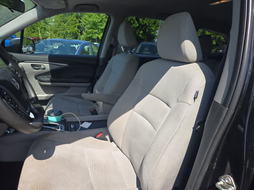 Used 2016 Honda Pilot EX image 19