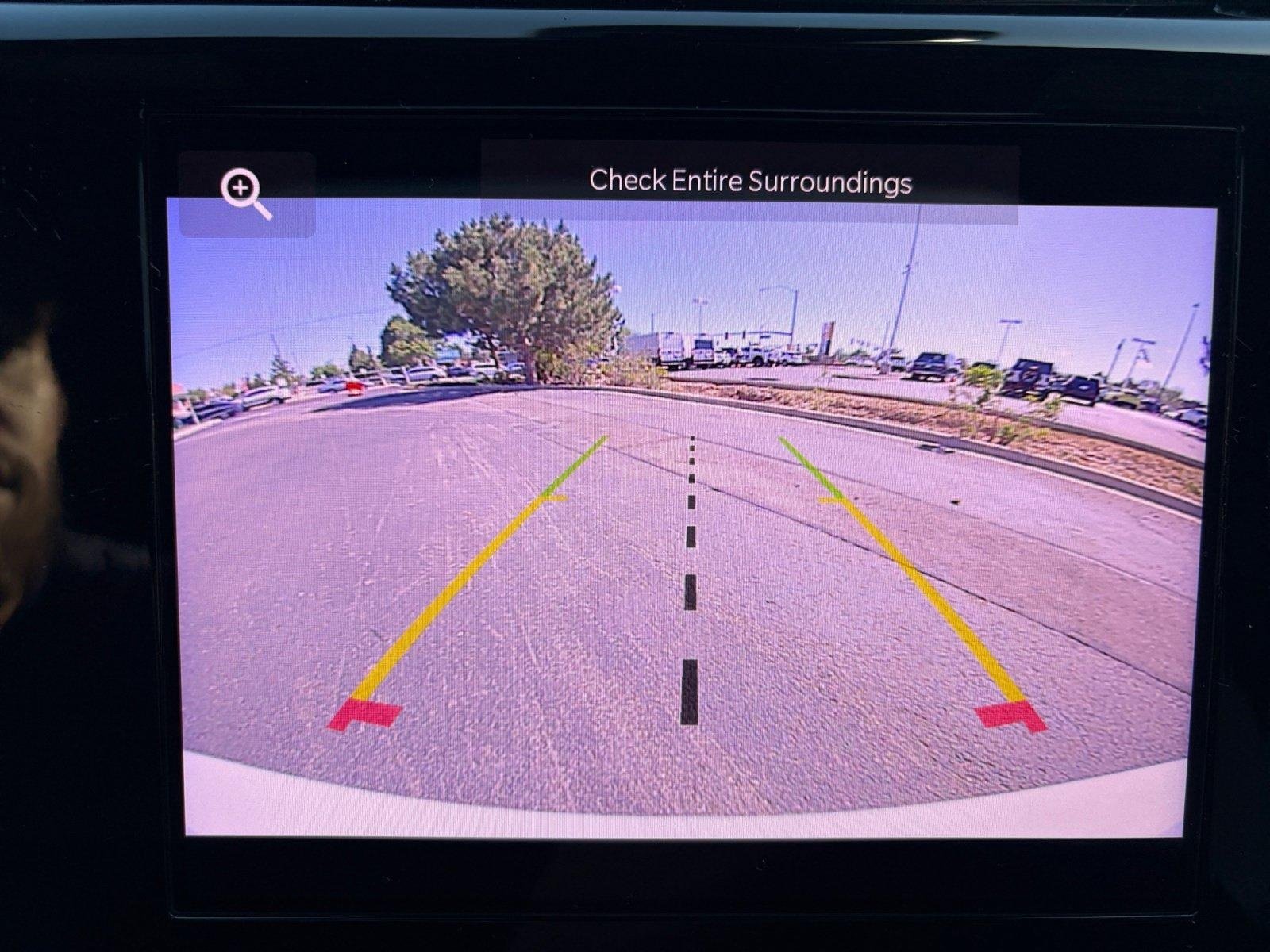 Used 2025 Jeep Grand Cherokee Altitude AWD/4WD image 24