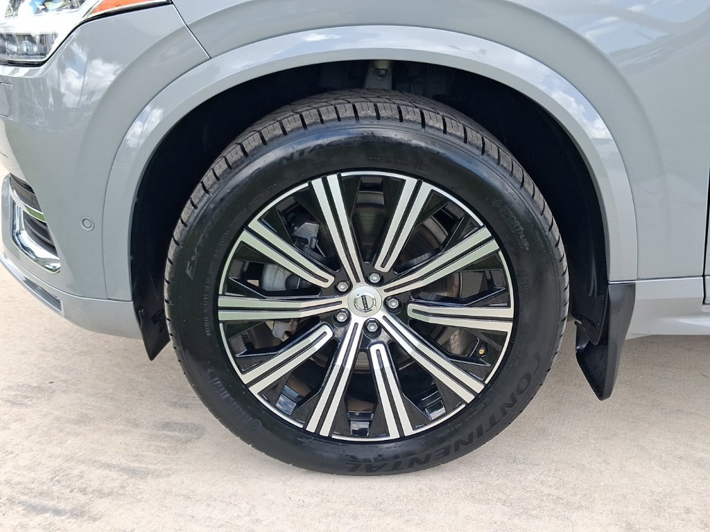Certified 2024 Volvo XC90 B5 Plus w/ Protection Package Premier AWD/4WD image 3