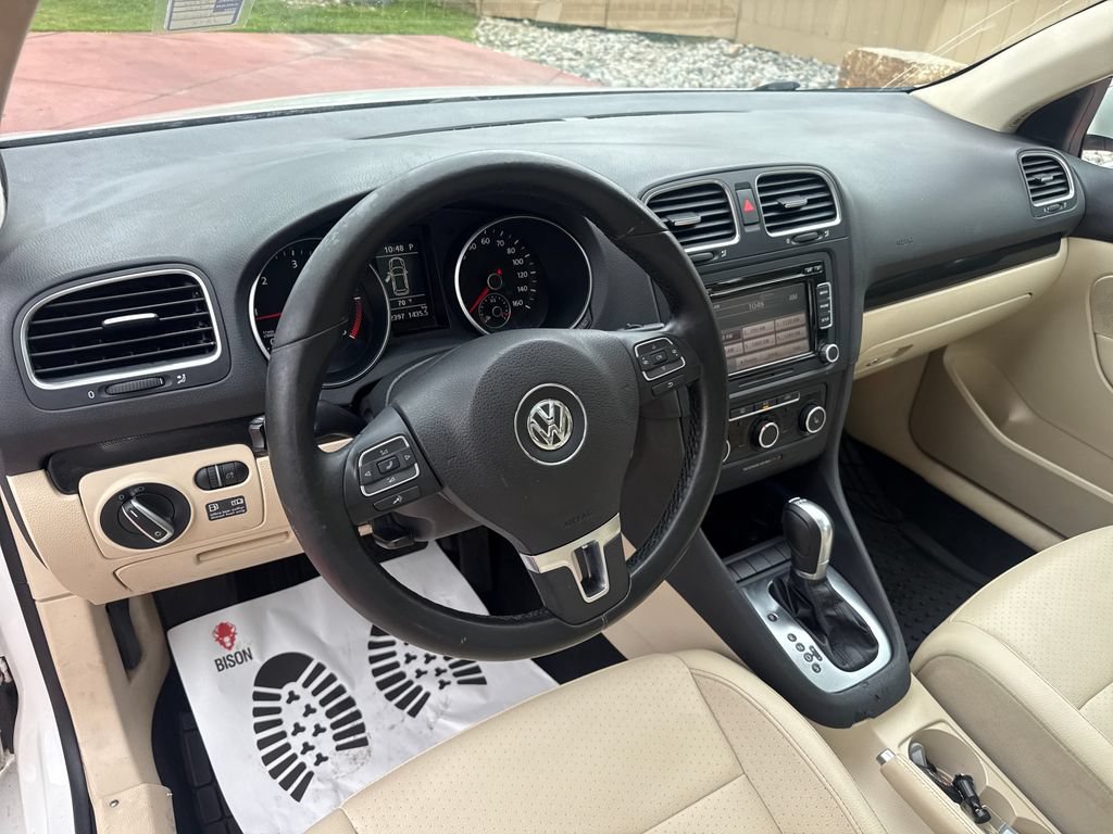 Used 2013 Volkswagen Jetta TDI FWD image 14