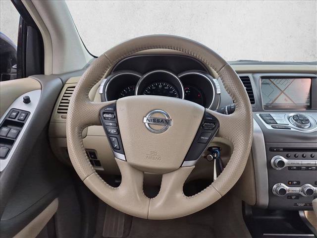 Used 2014 Nissan Murano SV w/ Value Package FWD image 14