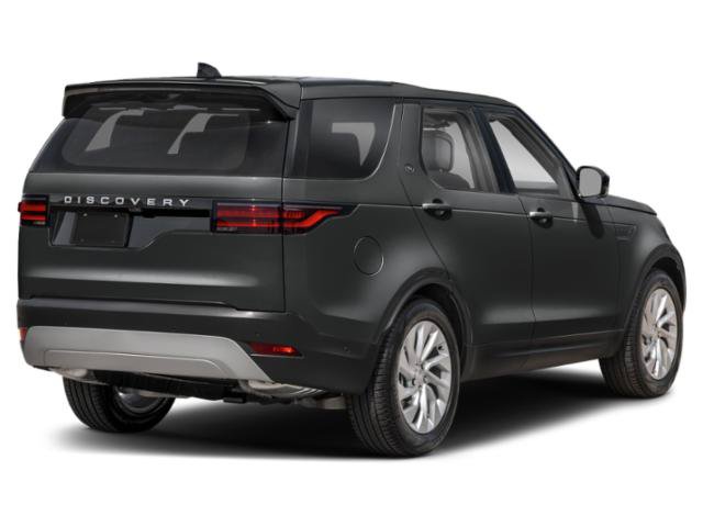 New 2027 Land Rover Discovery S AWD/4WD image 2