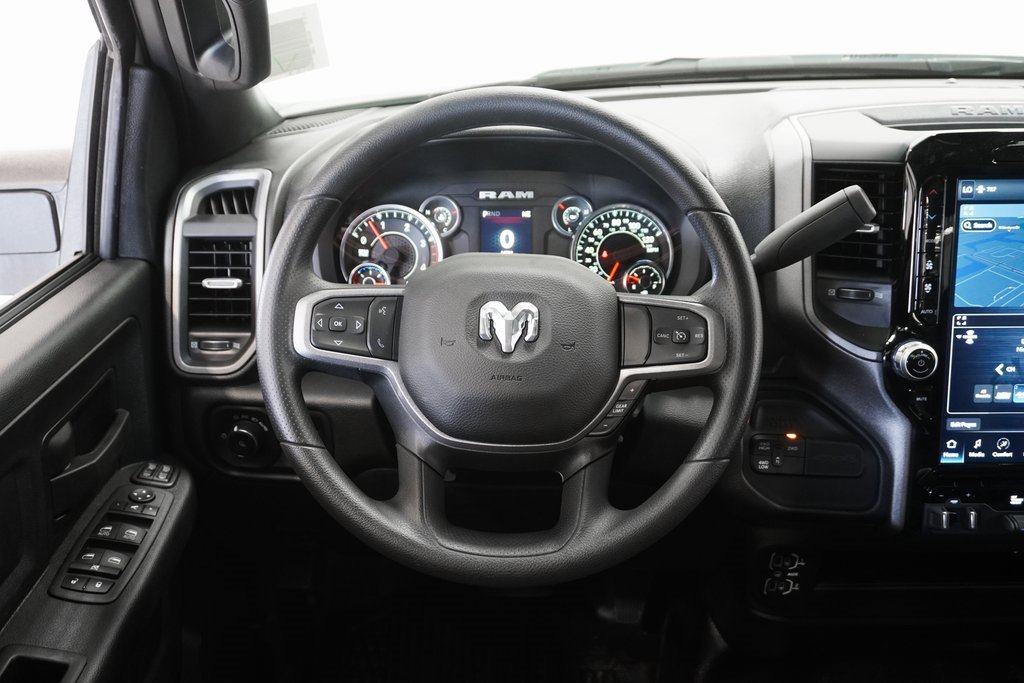 Used 2024 RAM 3500 Tradesman image 19