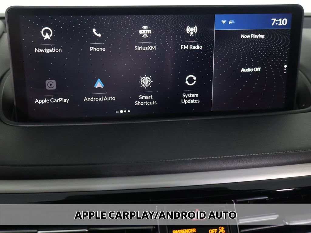 Used 2023 Acura MDX SH-AWD w/ Technology Package image 8