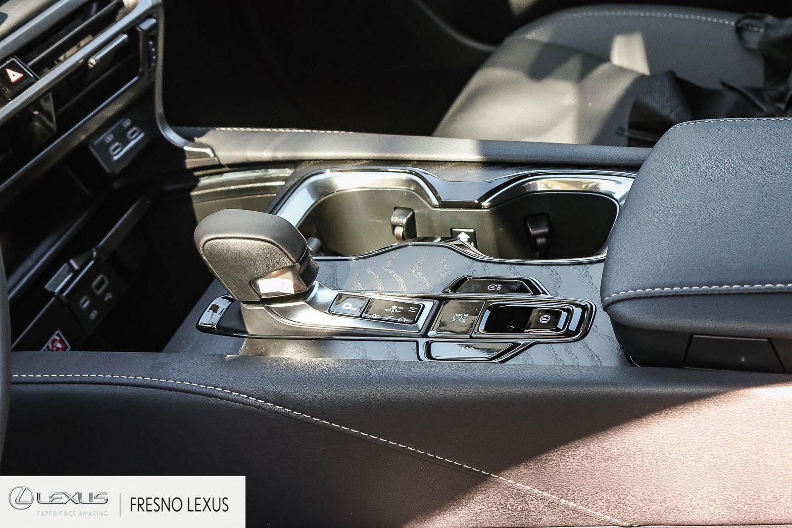 New 2026 Lexus RX 350 FWD image 20