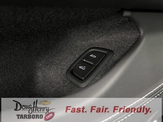 New 2026 Chevrolet Corvette Z06 image 34