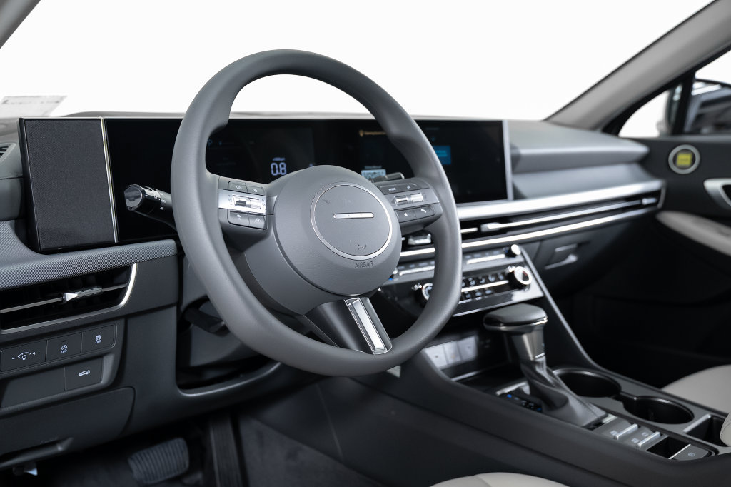 New 2026 Hyundai Sonata SE FWD image 24