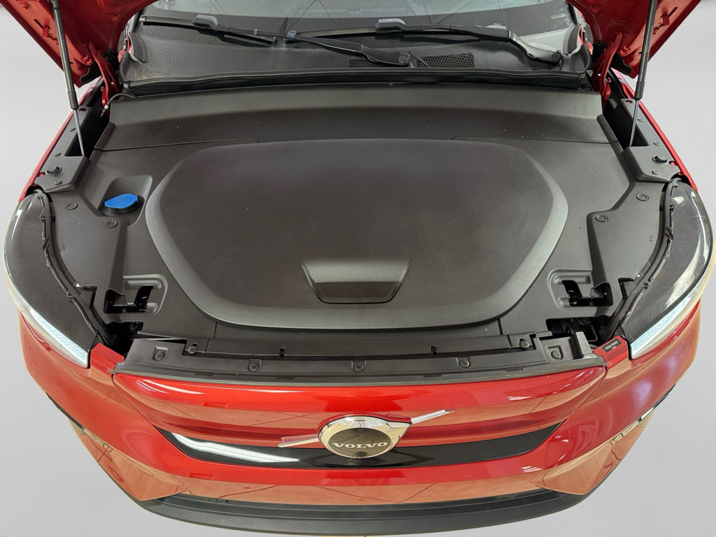 Used 2023 Volvo C40 P8 Recharge Plus AWD/4WD image 26