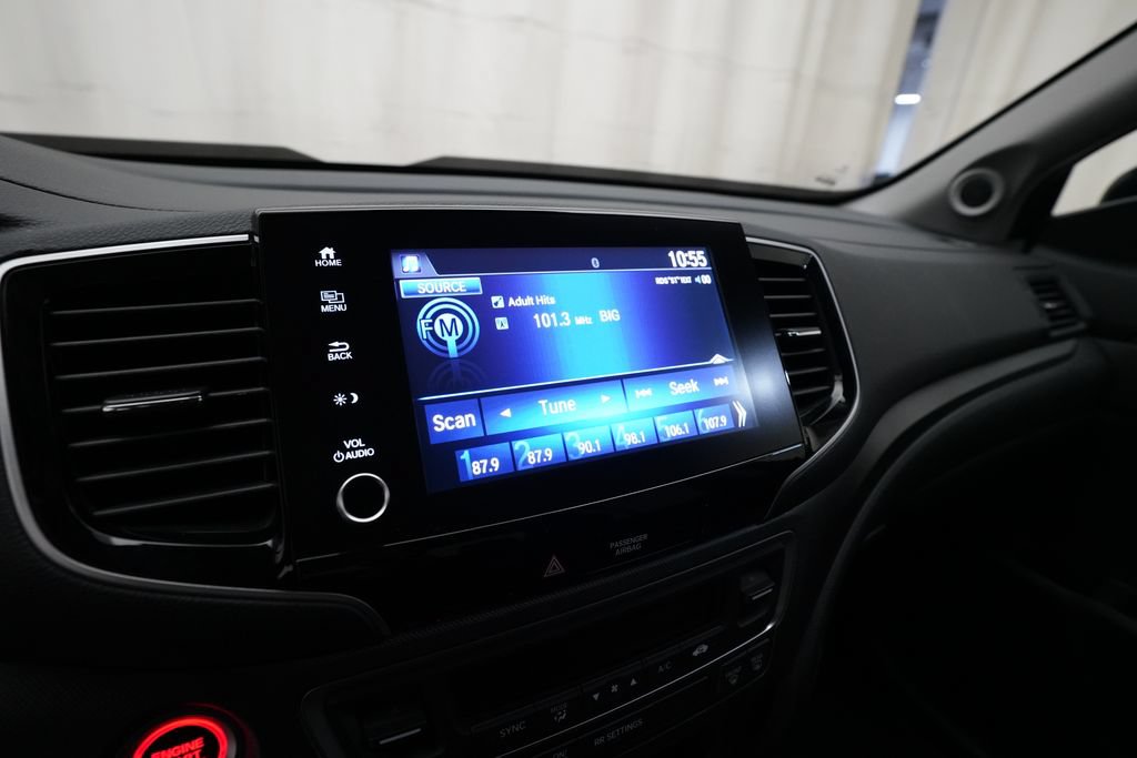 Used 2023 Honda Ridgeline Sport image 6