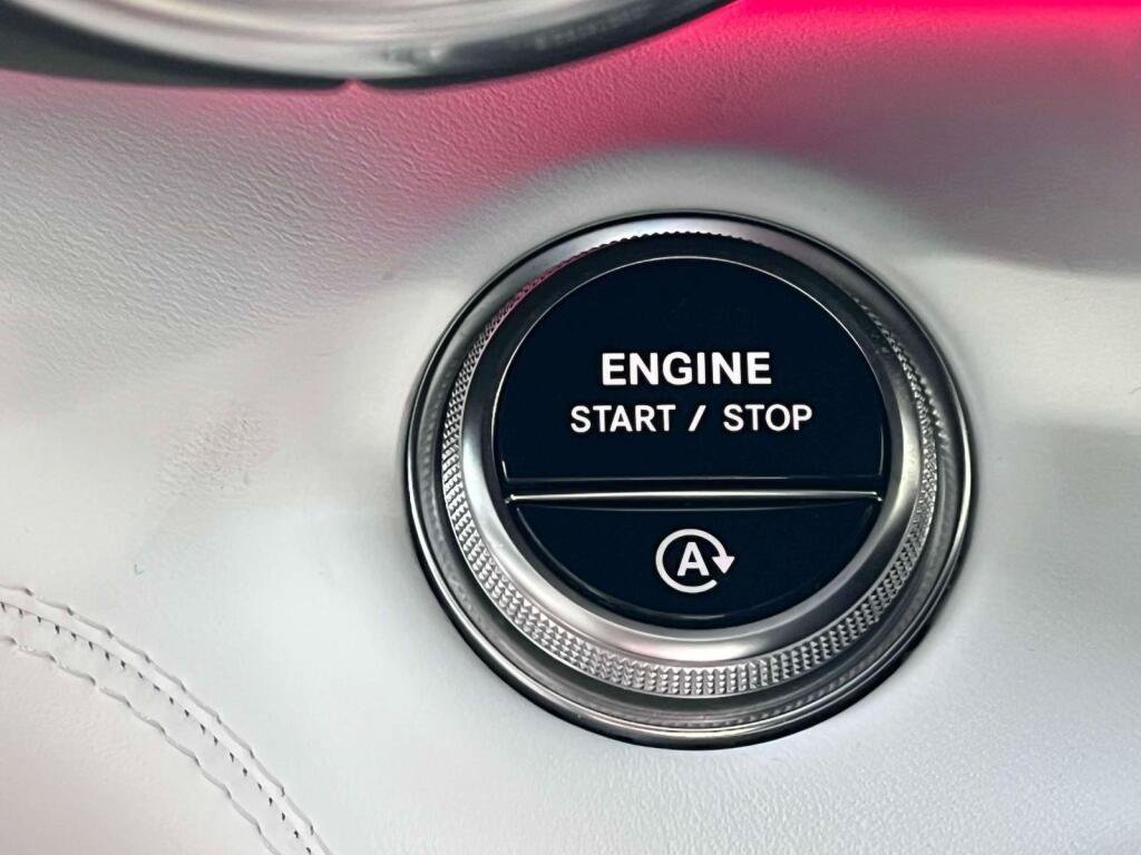 New 2026 Mercedes-Benz Maybach SL 680 image 38