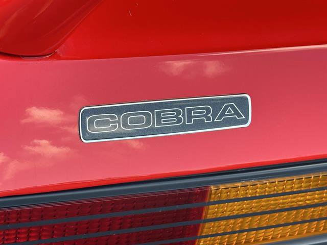 Used 1993 Ford Mustang Cobra image 21
